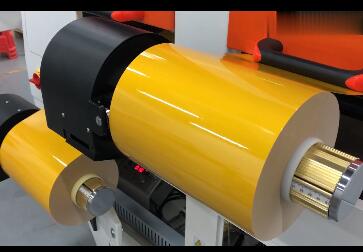 雙頭卷切片F(xiàn)PC覆蓋膜自動(dòng)激光切割機(jī)視頻