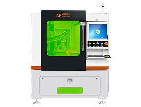 單頭陶瓷激光切割機