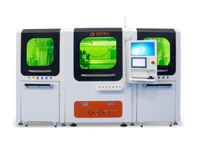 PCB大幅面打碼機