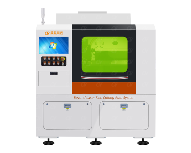 飛秒激光切割機(jī)
