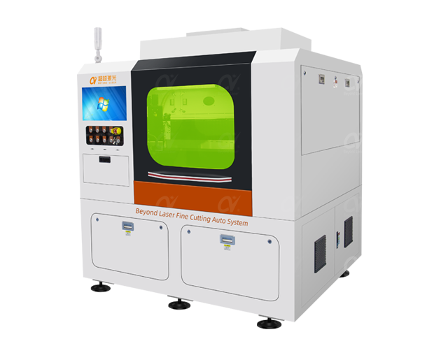 皮秒激光切割機