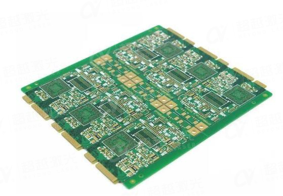 綠油PCB板.jpg 綠油PCB板.jpg