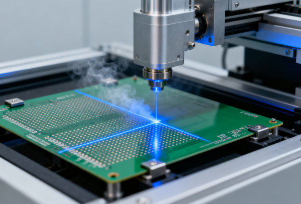 PCB飛秒激光微孔加工 (2).png