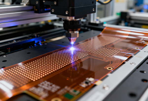 FPC紫外飛秒激光微孔加工 (2).png