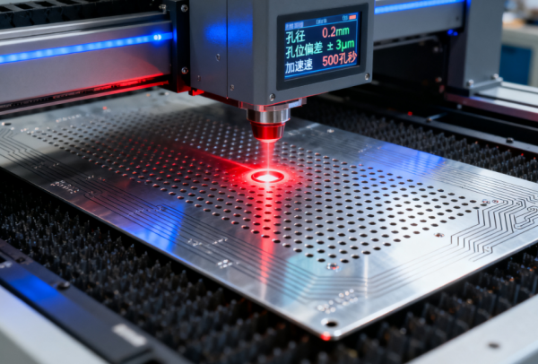 鋁基板激光微孔加工 (3).png