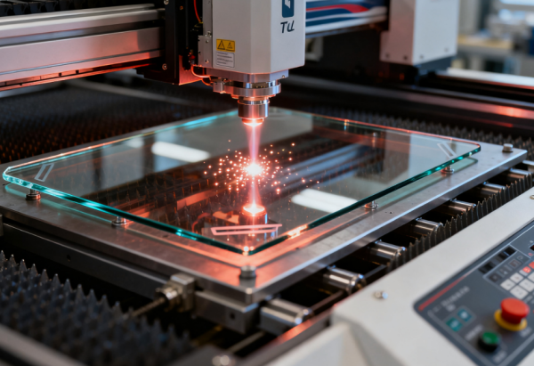 紅外飛秒激光切割TGV玻璃 (2).png 紅外飛秒激光切割TGV玻璃 (2).png