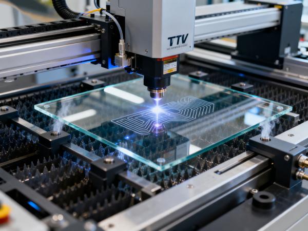 TGV 玻璃紅外皮秒激光切割 (2).jpg TGV 玻璃紅外皮秒激光切割 (2).jpg