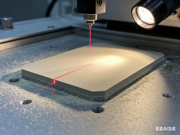 低溫共燒陶瓷基板紅外皮秒激光切割 (4).jpg 低溫共燒陶瓷基板紅外皮秒激光切割 (4).jpg